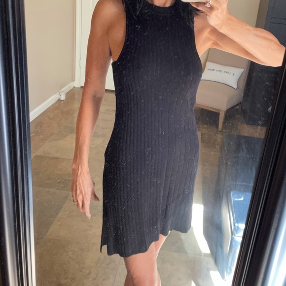 NWOT Unique Sweater Dress/Tunic from Guess Sz XS - Picture 8 of 15